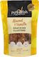Almond & Vanilla Snacking Clusters 150g