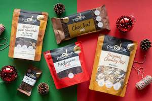 Gift Boxes: Gift Box (Medium)