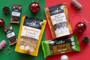 Gift Boxes: Gift Box (Small)