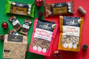 Holiday Stock-Up Box