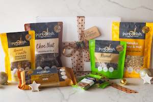 Gift Boxes: Essentials Gift Box