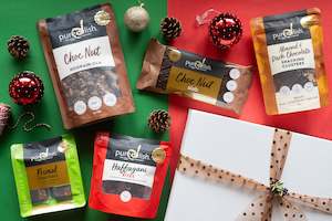 Choc Lovers Gift Box