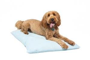 All: PureComfort Corduroy Pet Bed Medium