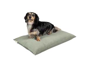 All: PureComfort Corduroy Pet Bed Small