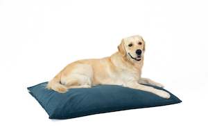 PureComfort Corduroy Pet Bed Large