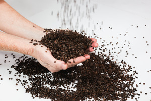 Buckwheat Husk Refill (1kg)