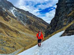 Travel Programs: Work and Train Program