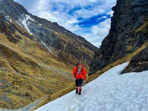 Travel Programs: Work and Train Program