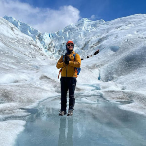 Travel Programs: Adventure Guide Program Patagonia