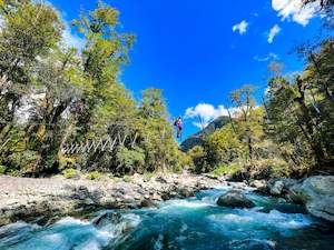 Travel Programs: Adventure Guide Program New Zealand