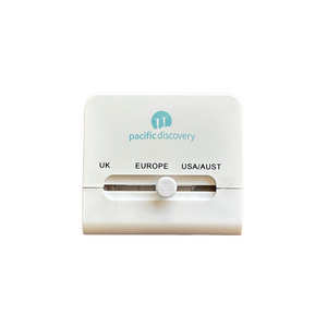 All: Travel Plug Adapter