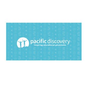 All: Pacific Discovery Moisture Wicking Beach Towel