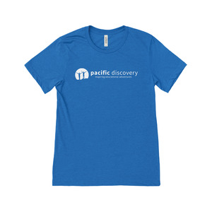Pacific Discovery T-Shirt