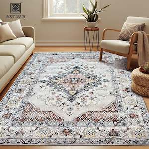 Carpets: Floor Area Rug