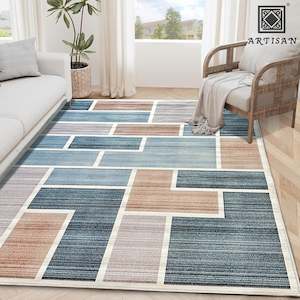 Carpets: Floor Area Rug  * 3Sizes
