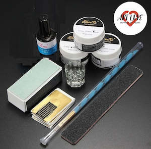 Nail Art Starter pro995