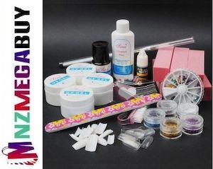 Nail Art set  DIY  *Nail Combo 188