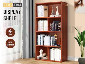 Bookshelf Bookcase - In Stock Deal