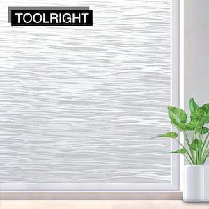 Home Decor: Window film 3M Long (60/90cm)