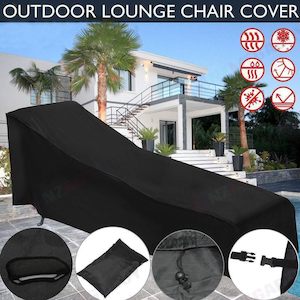 Outdoor Furniture Covers: Sun Lounge Covers Outdoor Furniture Cover Heavy Duty