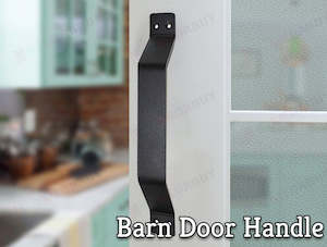 Sliding Barn Door Handle Partition Cabinet Drawer*YM962