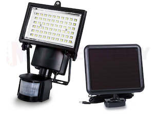 LED Solar Sensor Light Solar Security Light Motion *3 Sizes