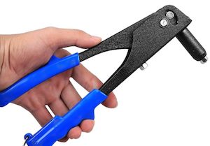 Tools: Rivet Gun, Pop Riveter*CY-0060-1