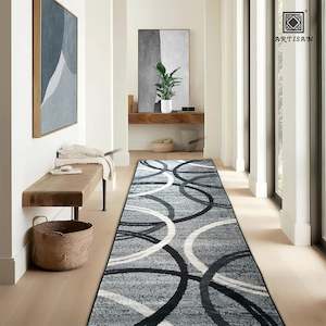 Runner Rug Floor Carpet Floor rug 80 x 300cm