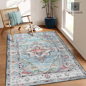 Floor Mat Rugs Soft Rug Large Area Carpet Bedroom Living Room Mats* 3 Sizes