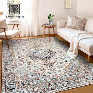 Floor Mat Rugs Soft Rug Large Area Carpet Bedroom Living Room Mats*3 Sizes