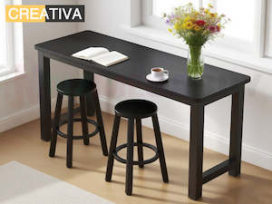 Space saver Writing Desk Console Table * 2 Sizes