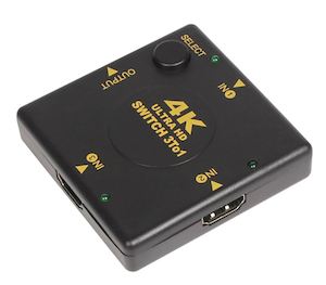 HDMI Switcher Switch