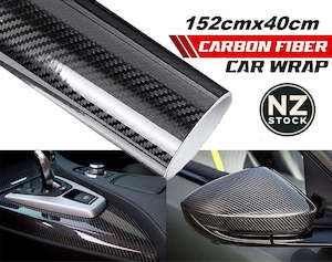 Carbon Fibre Wrap