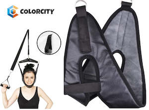 Cervical Neck Traction Device for Home NZ Clearance