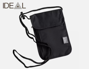 Luggage Travel Accessories: Frid travel wallet