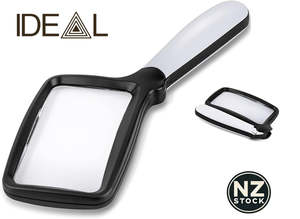 Heath Beauty: Magnifying Glass - Magnifying Glass