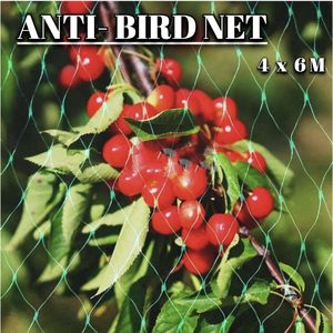 Farming Forestry: Anti Bird Netting , Fruit protector * 7 Sizes