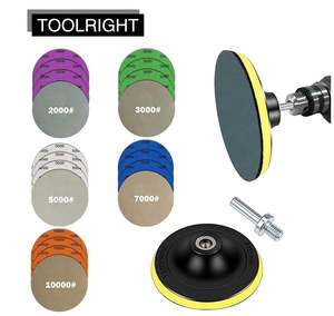 Sanding Disc Sanding Discs