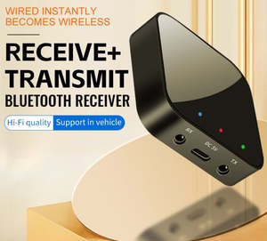 Computers: Bluetooth Receiver