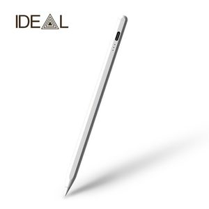 Computers: Active Stylus Pen for iPad with Palm Rejection iPad Pencil Extra Tip Compatible