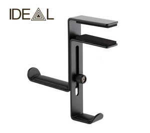 Metal Earphone Headset Hanger Hook * 2 Colors