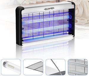 Mosquito Zapper Bug Zapper - (NZ Clearance)