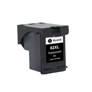 Compatible HP 62XL Ink Cartridges
