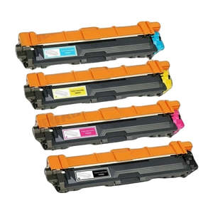 Compatible Brother TN251 Toner Cartridge 4 Colours
