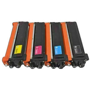 Art: Compatible Brother TN240 Toner Cartridge Set – Black & Colour