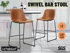 Bar Stool NZ – Modern Ichairium Bar Stools for Kitchen & Home