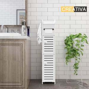 Home Garden Nz: Bathroom Cabinet