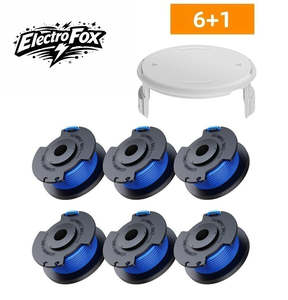 Home Garden Nz: Ryobi One String Trimmer Line Replacement Strimmer Spools