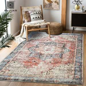 Living Room Rug Nz: ARTISEN Floor Rug NZ – Soft Large Area Carpet