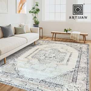 ARTISEN Floor Rug NZ – Soft Large Area Carpet
